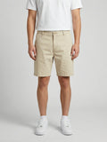 Bermuda Dril Beige