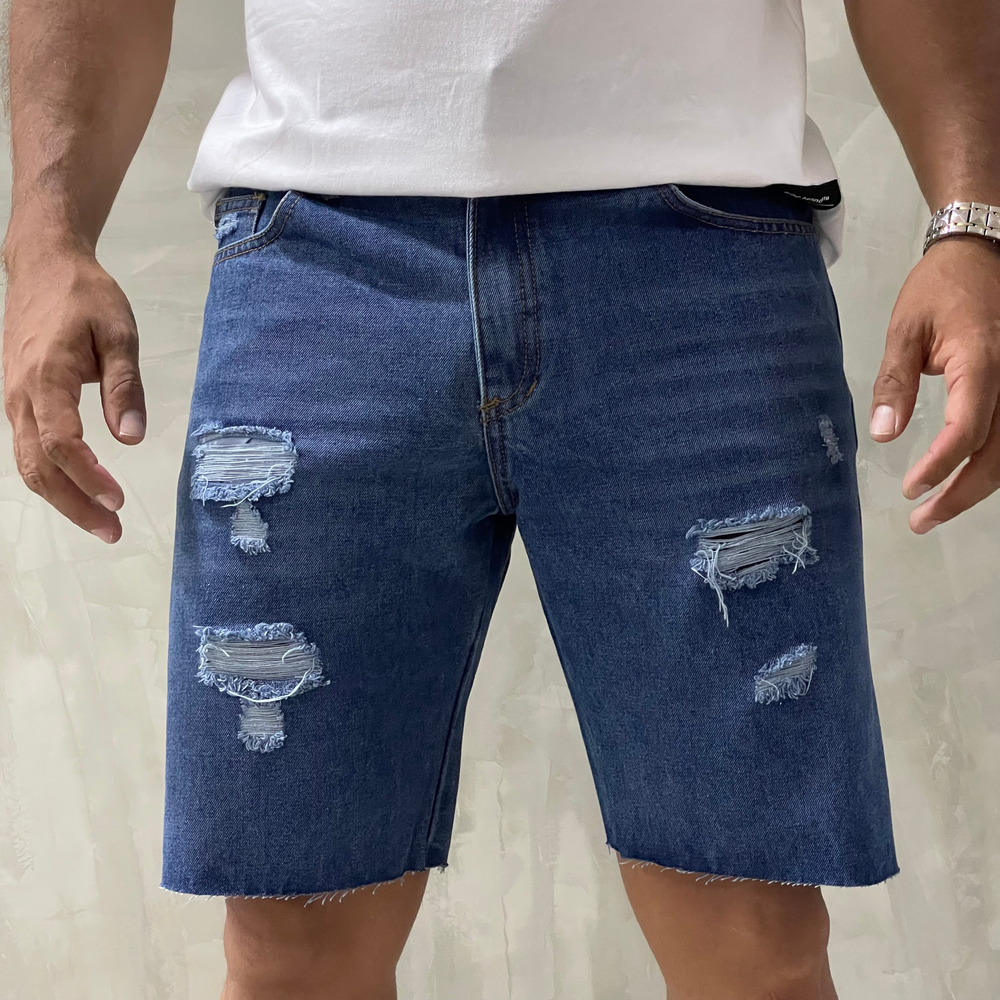 Bermuda de Jean