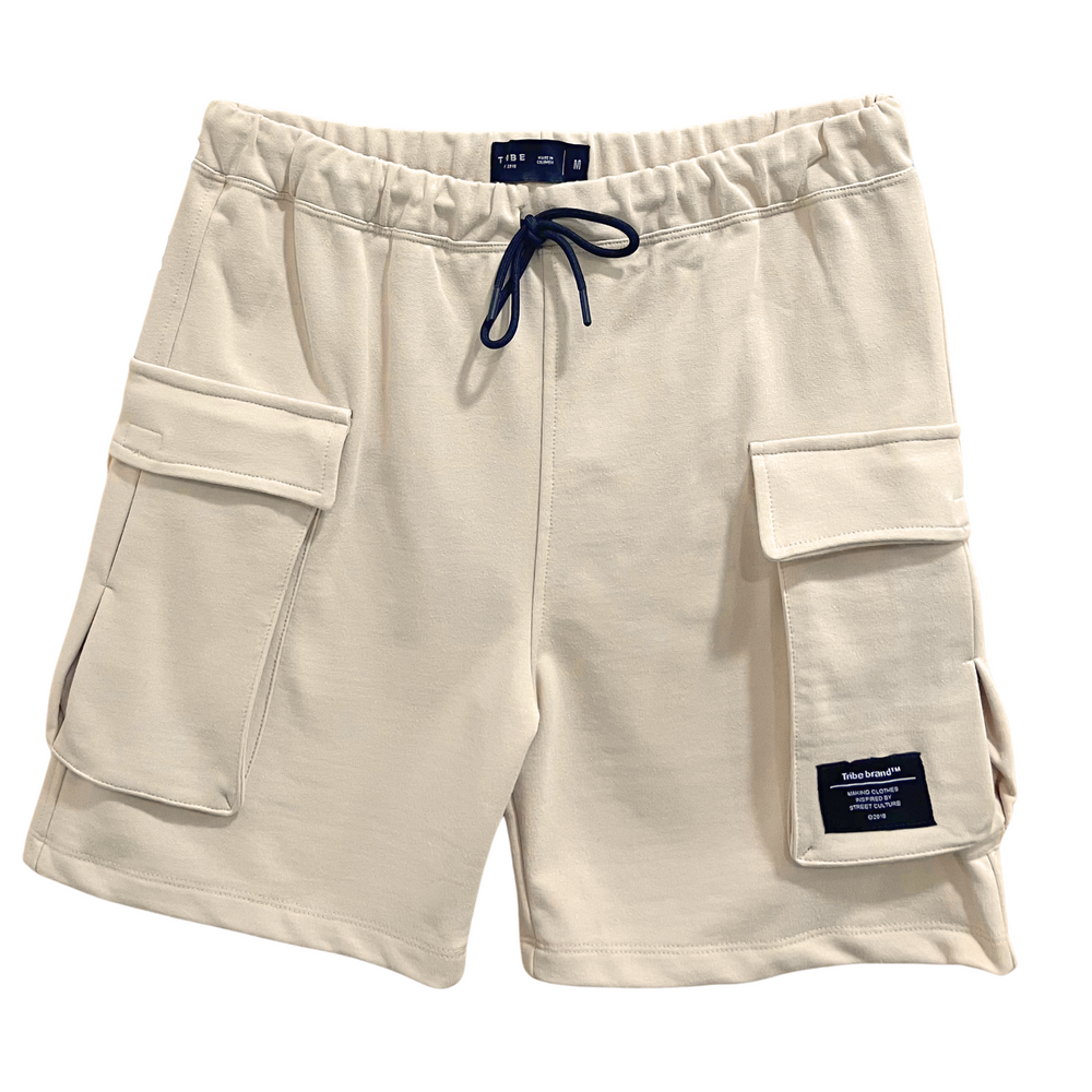 Bermuda Cargo Algodón