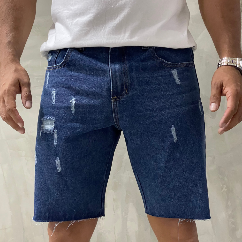 Bermuda de Jean