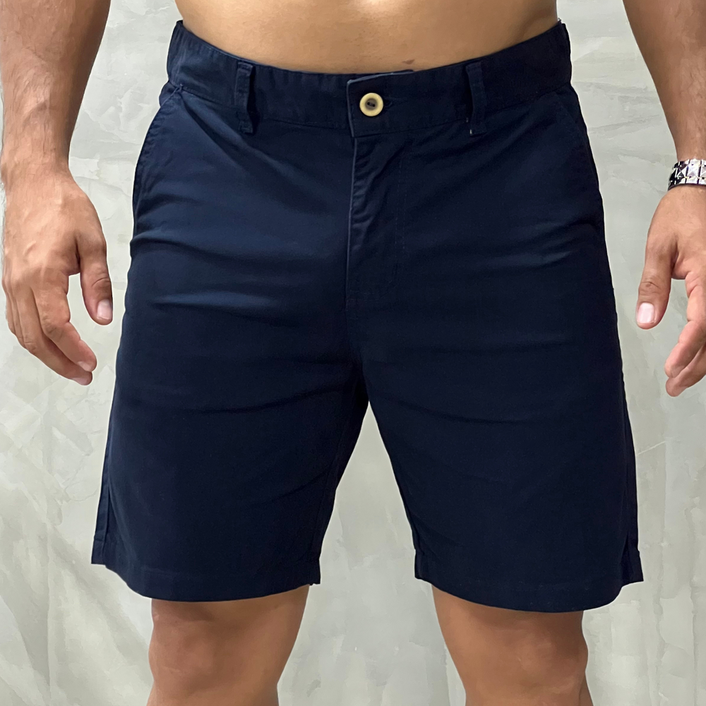 Bermuda Dril