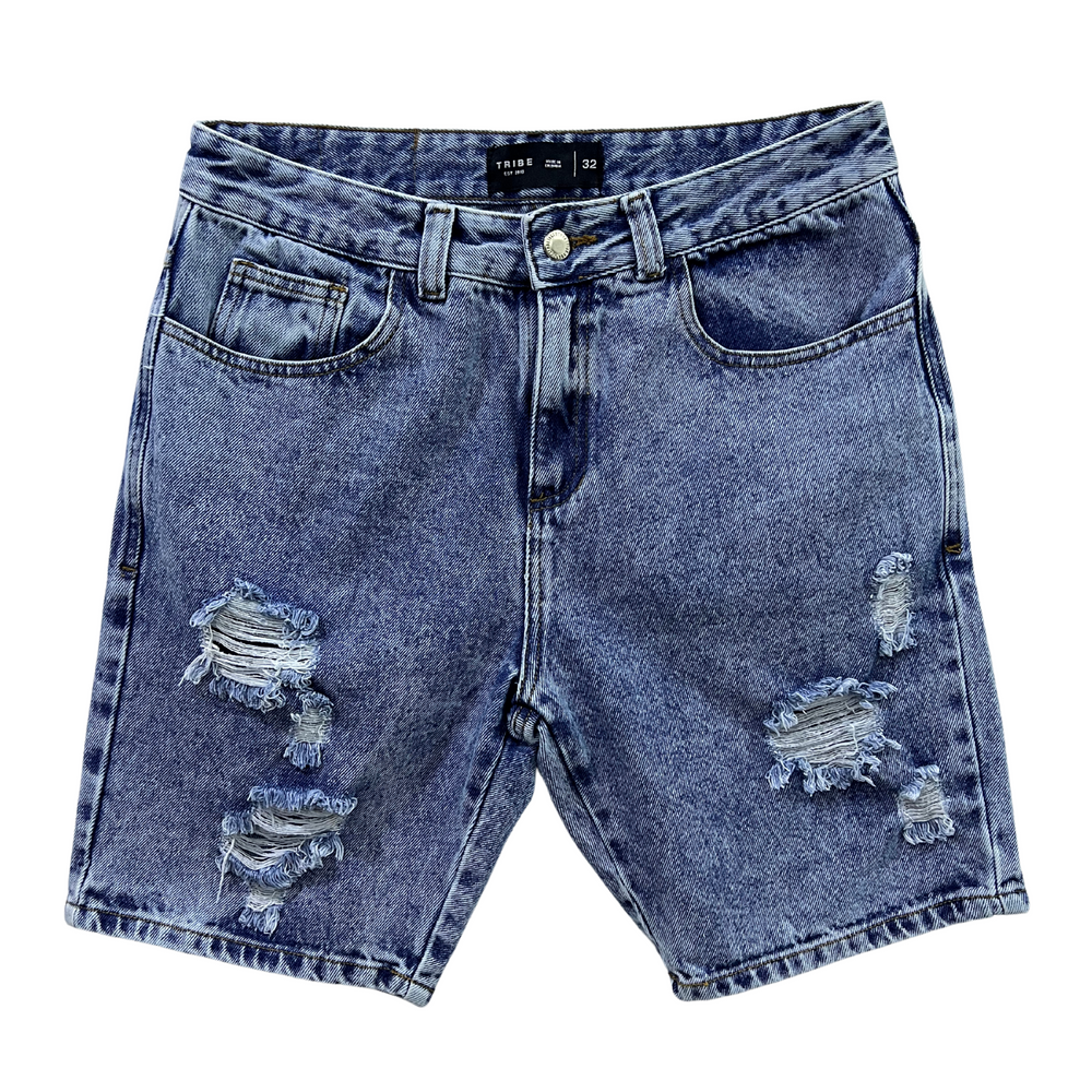 Bermuda de Jean