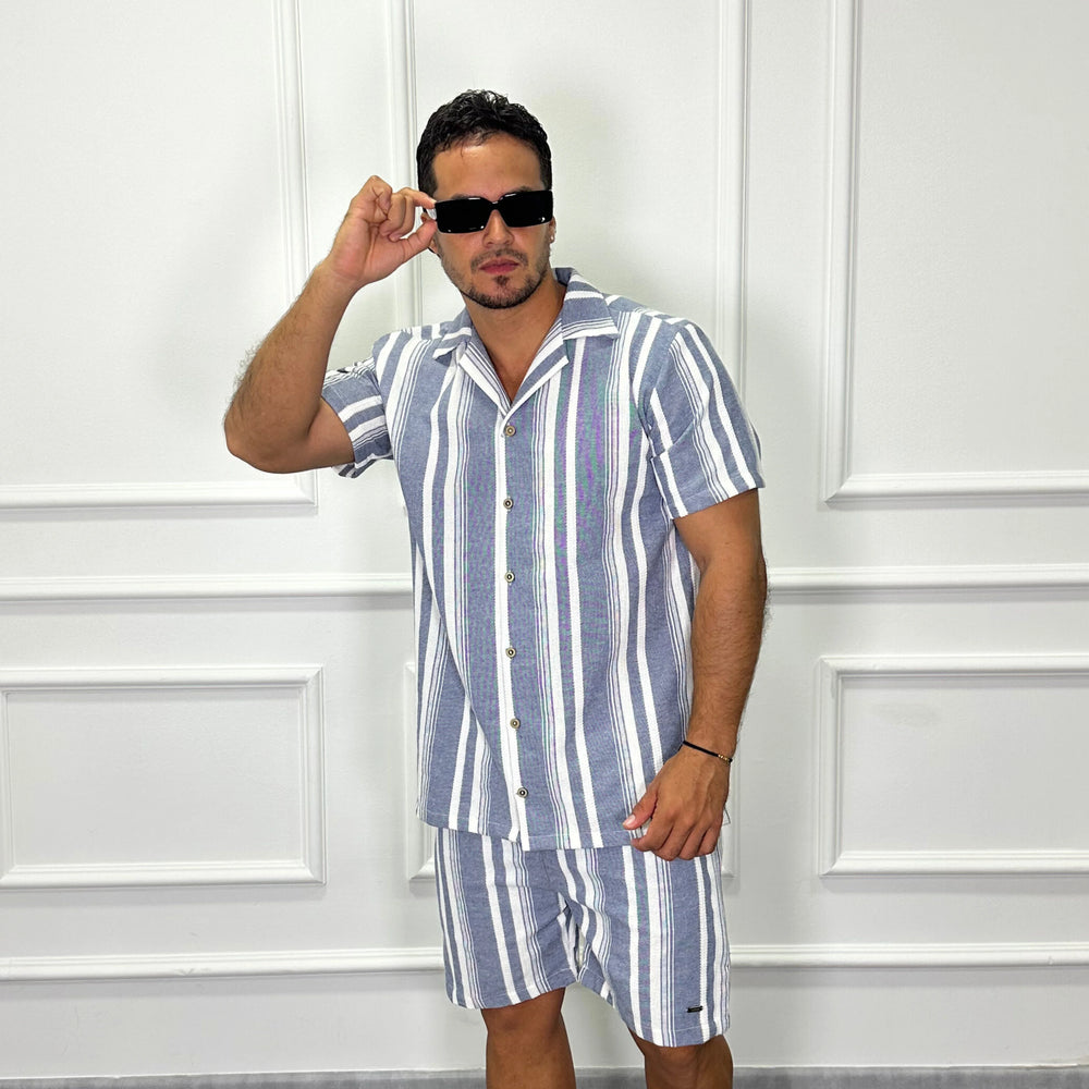 Conjunto Rayas del Alba