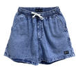 Bermuda Jogger Jean