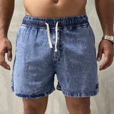 Bermuda Jogger Jean