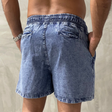 Bermuda Jogger Jean