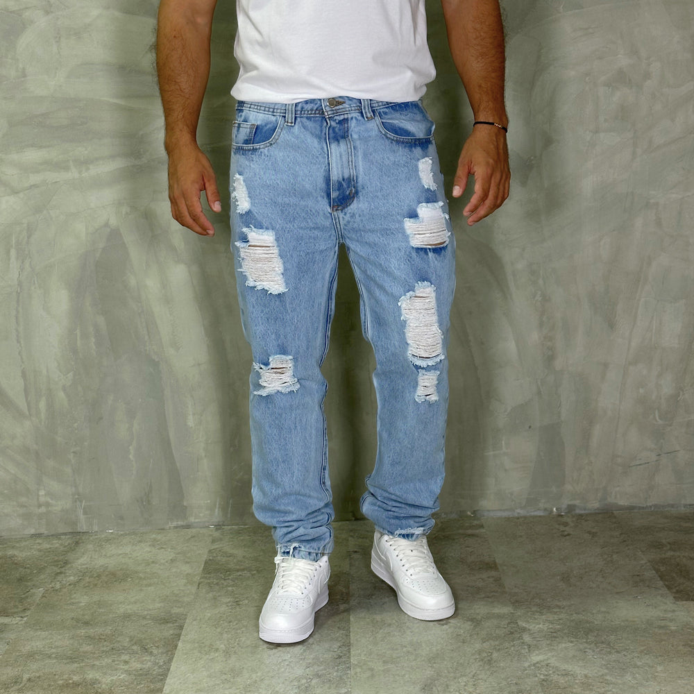 Jean Regular