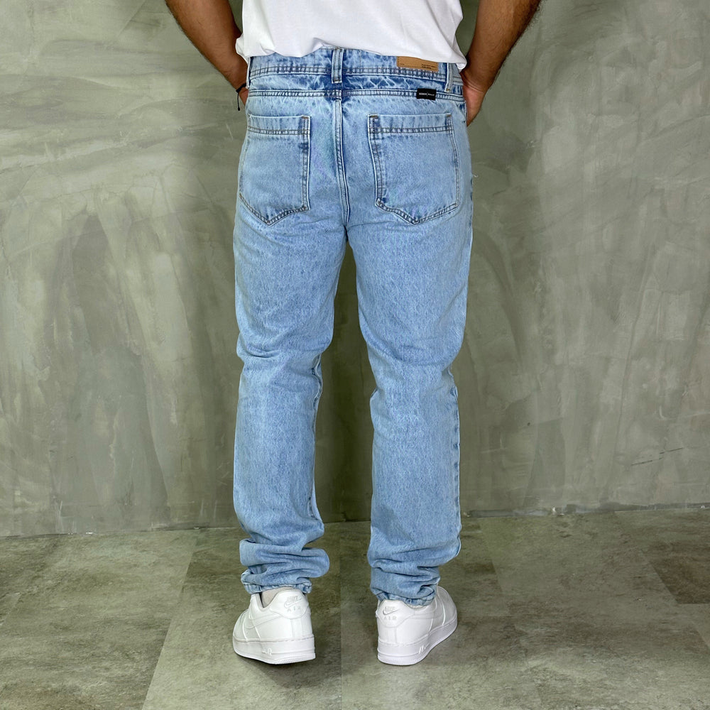 Jean Regular