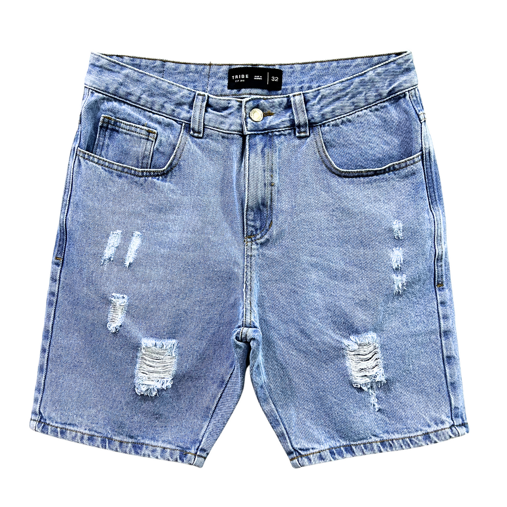 Bermuda de Jean