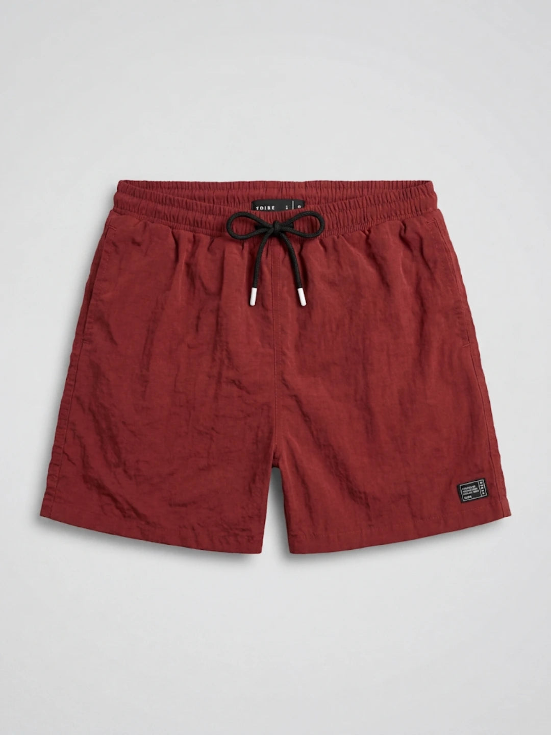 Playera Rojo