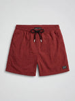 Playera Rojo