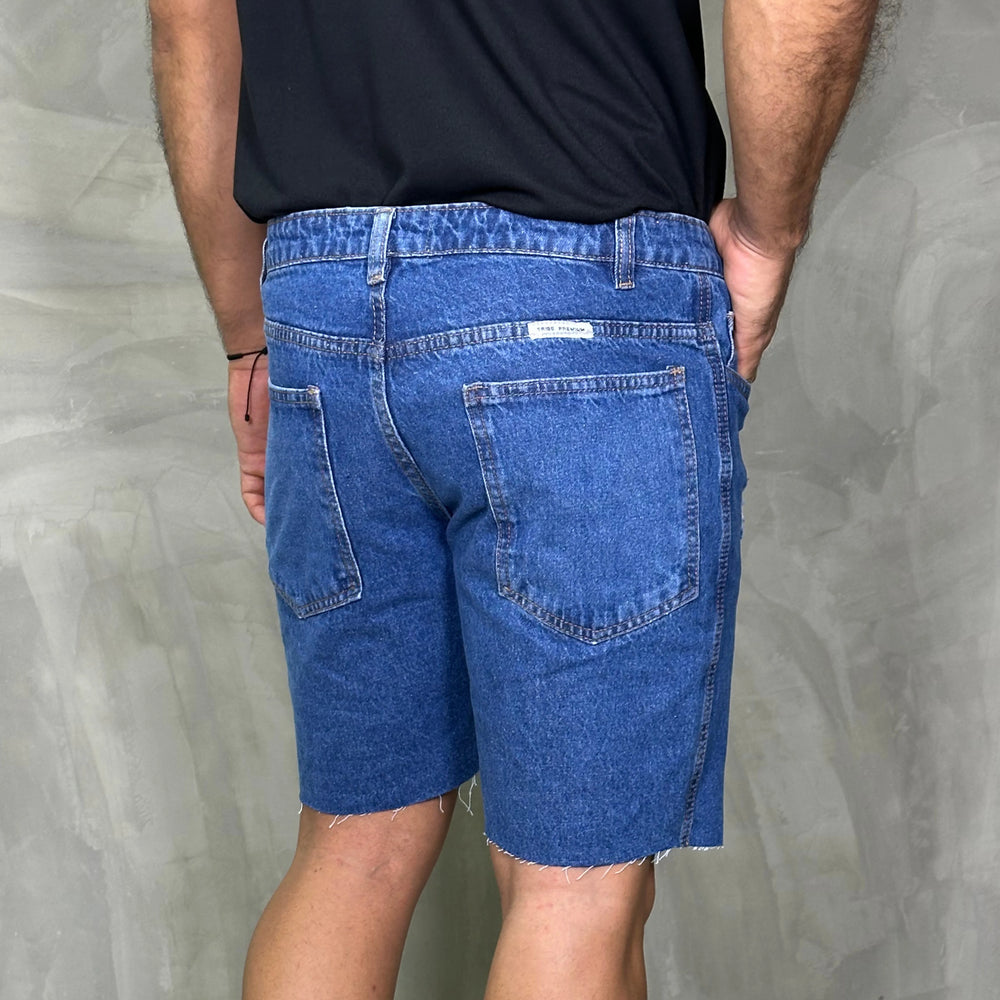 Bermuda Jean Sin Ruedo