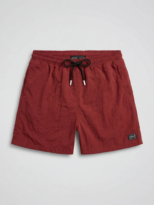 Playera Rojo