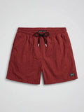 Playera Rojo