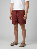 Playera Rojo