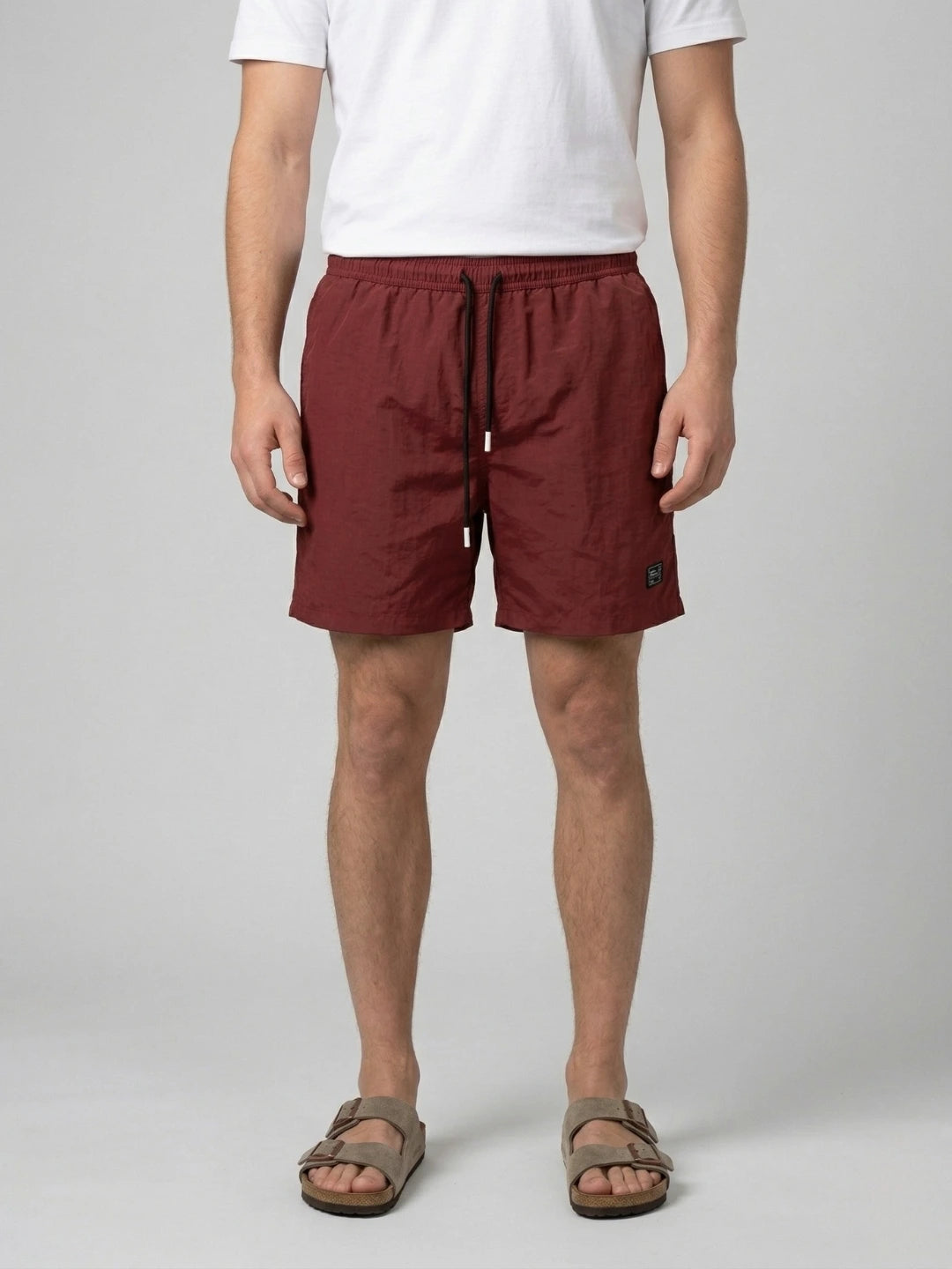 Playera Rojo