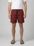 Playera Rojo