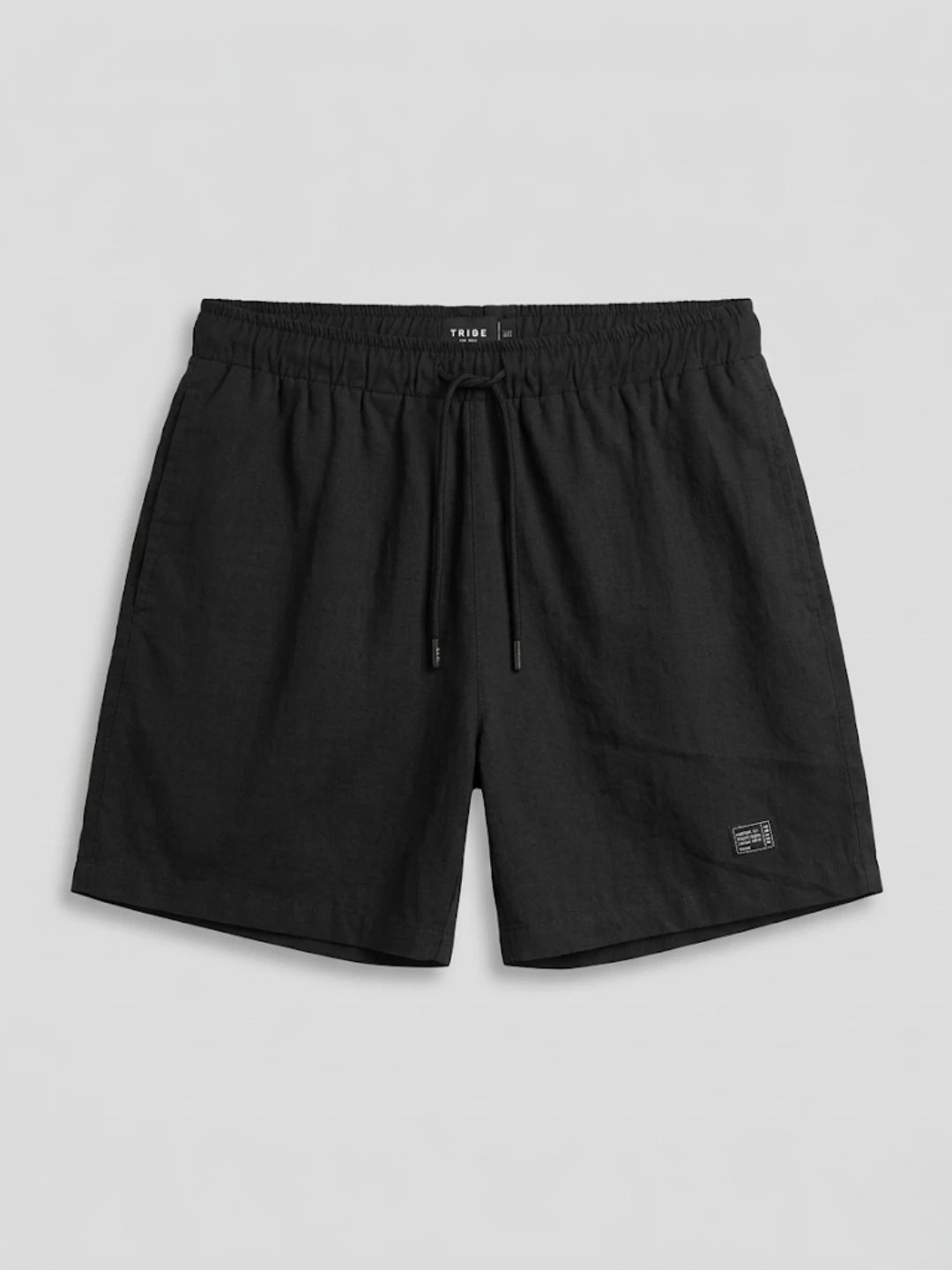 Playera Negro