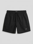 Playera Negro
