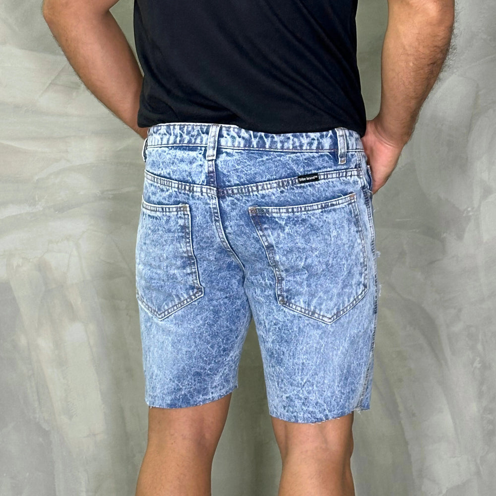 Bermuda Jean Sin Ruedo
