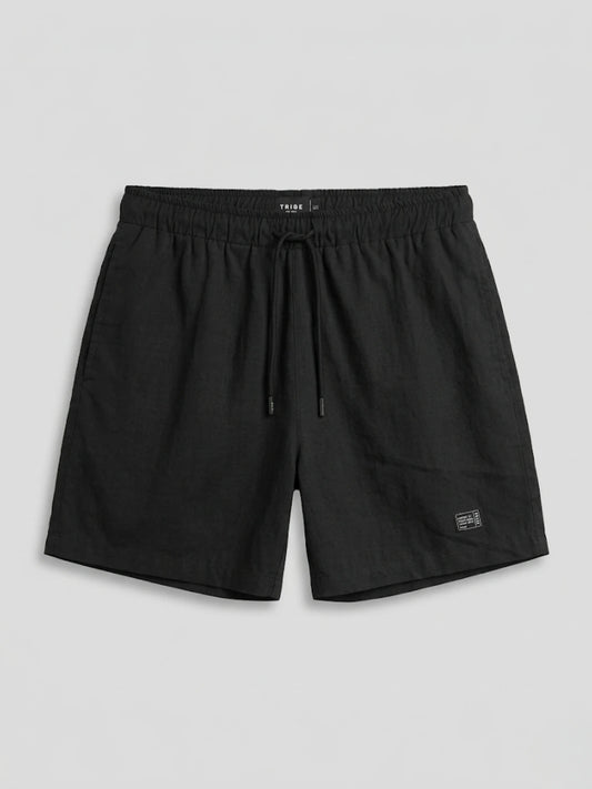 Playera Negro