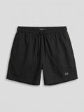 Playera Negro