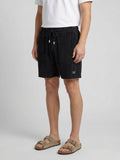 Playera Negro