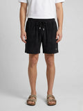 Playera Negro