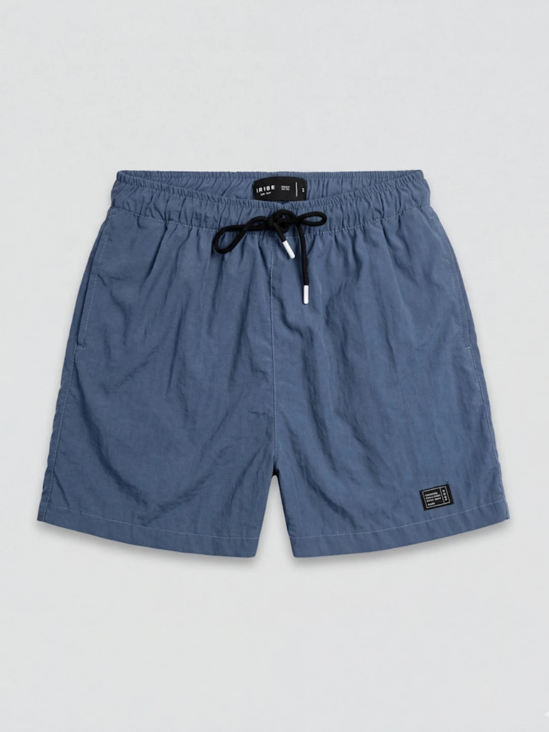 Playera Azul