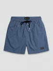 Playera Azul