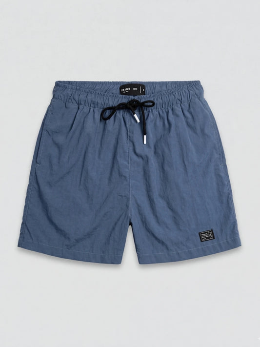 Playera Azul