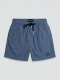 Playera Azul