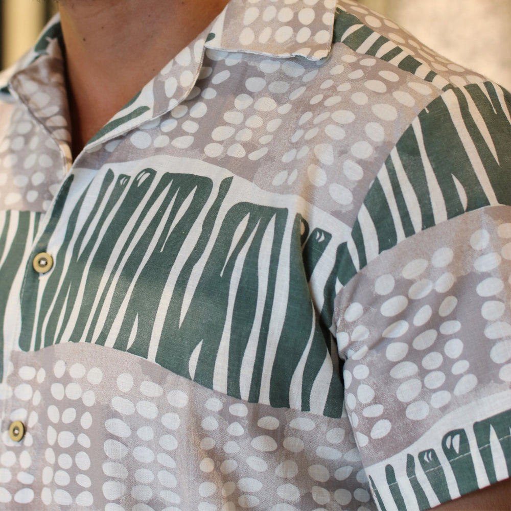 Camisa Ritmo
