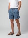 Playera Azul