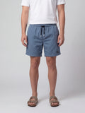 Playera Azul