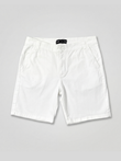 Bermuda Dril Blanca