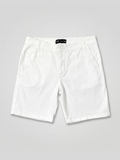 Bermuda Dril Blanca