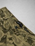 Bermuda Cargo Militar