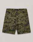 Bermuda Cargo Militar