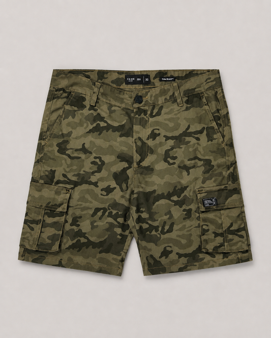 Bermuda Cargo Militar
