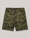 Bermuda Cargo Militar