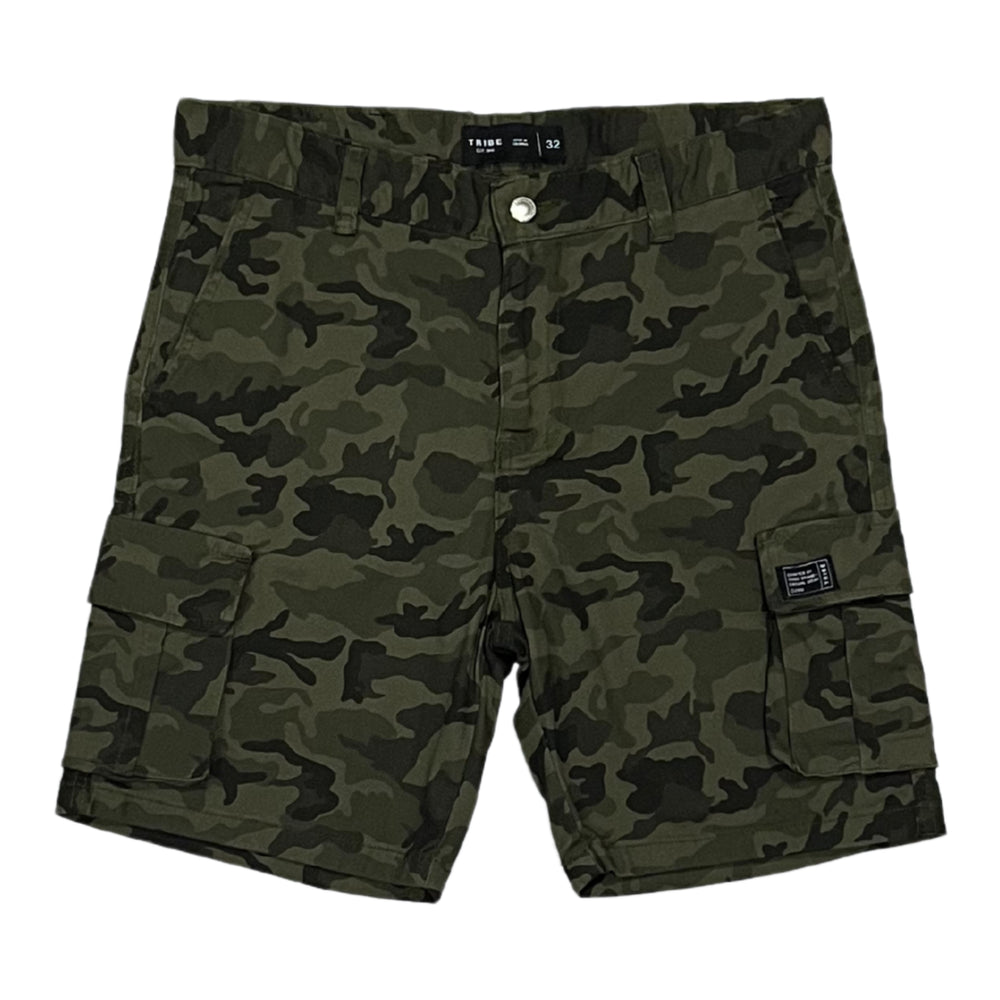Bermuda Cargo Militar