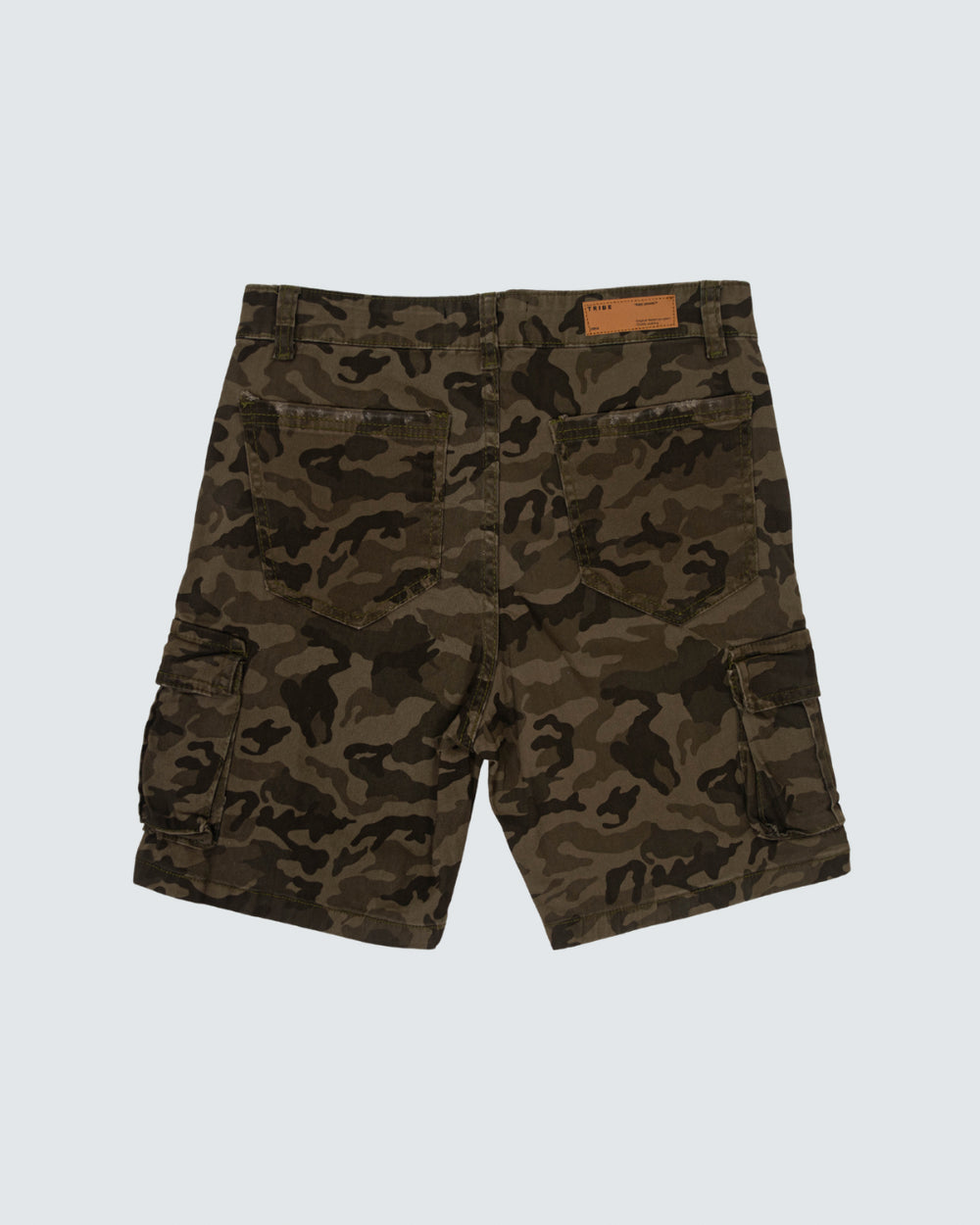 Bermuda Cargo Militar