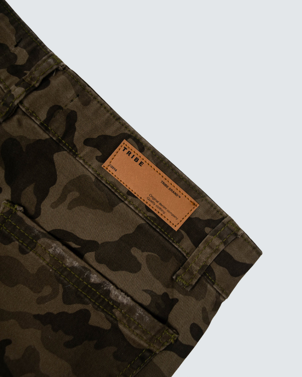 Bermuda Cargo Militar