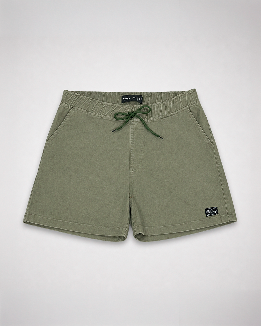 Bermuda Jogger