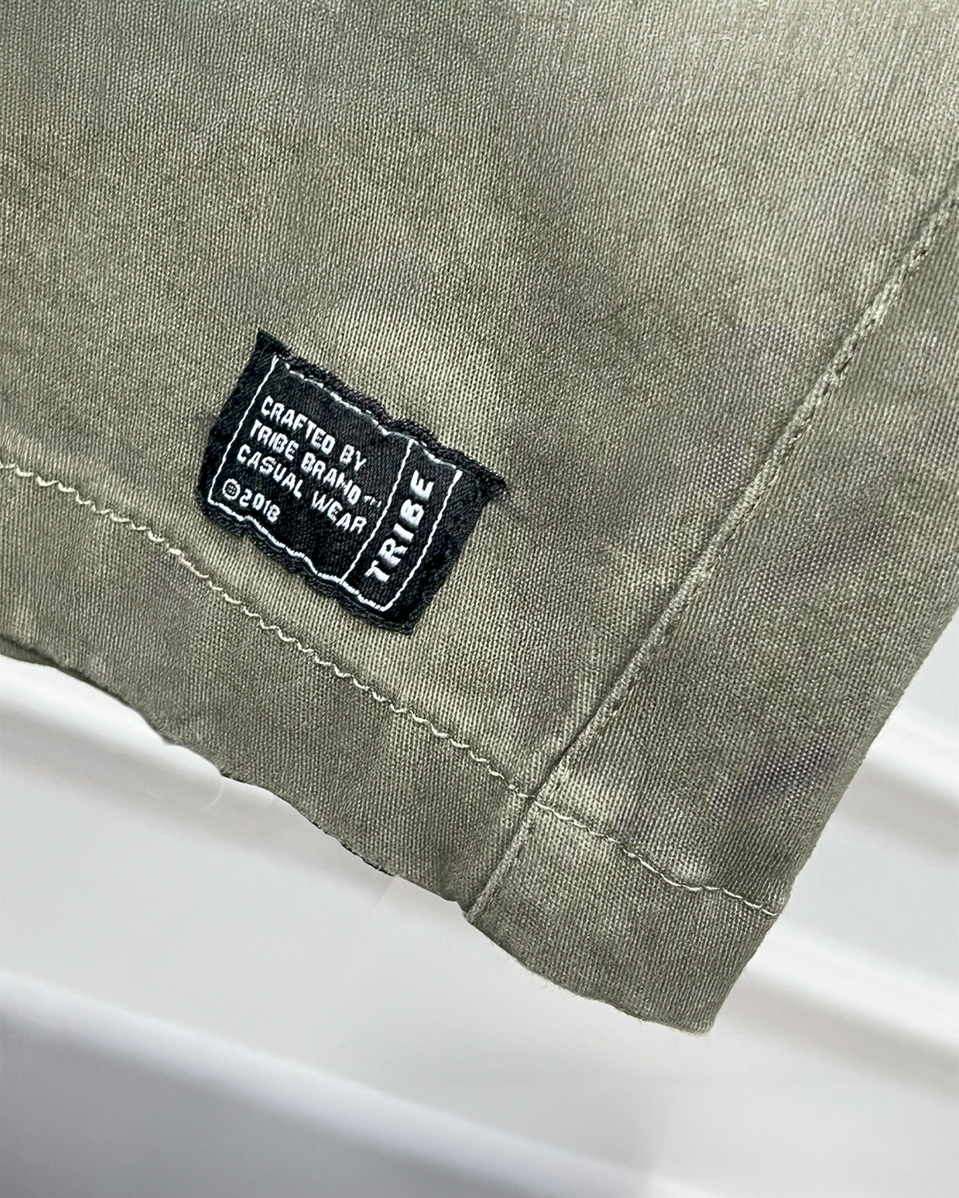Bermuda Jogger