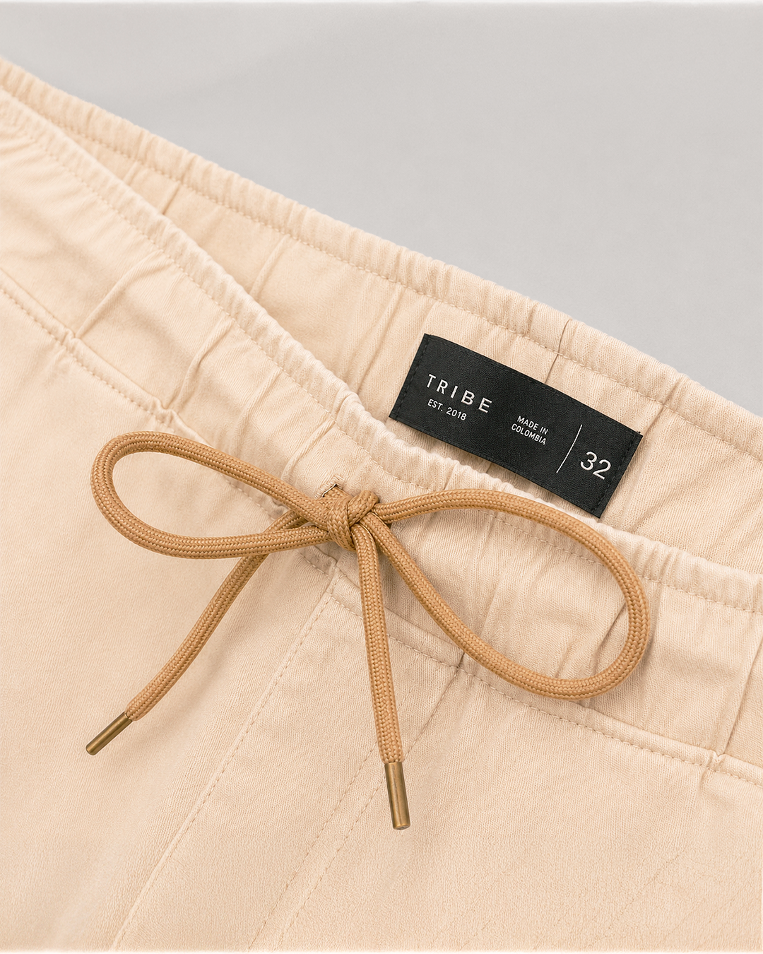Bermuda Jogger