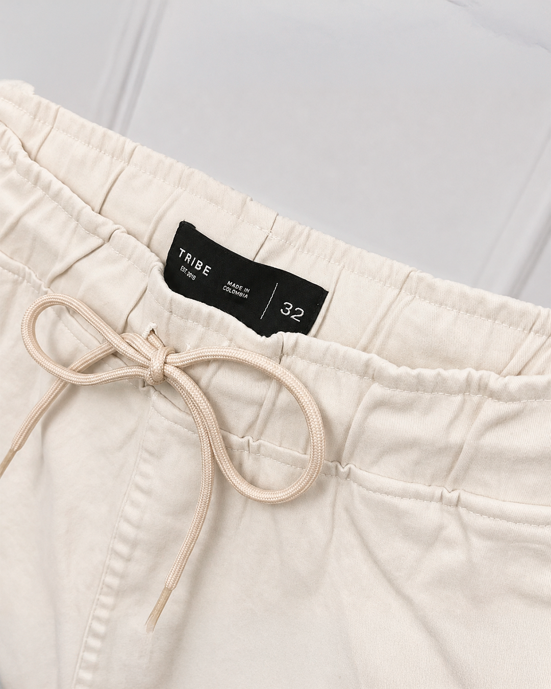 Bermuda Jogger