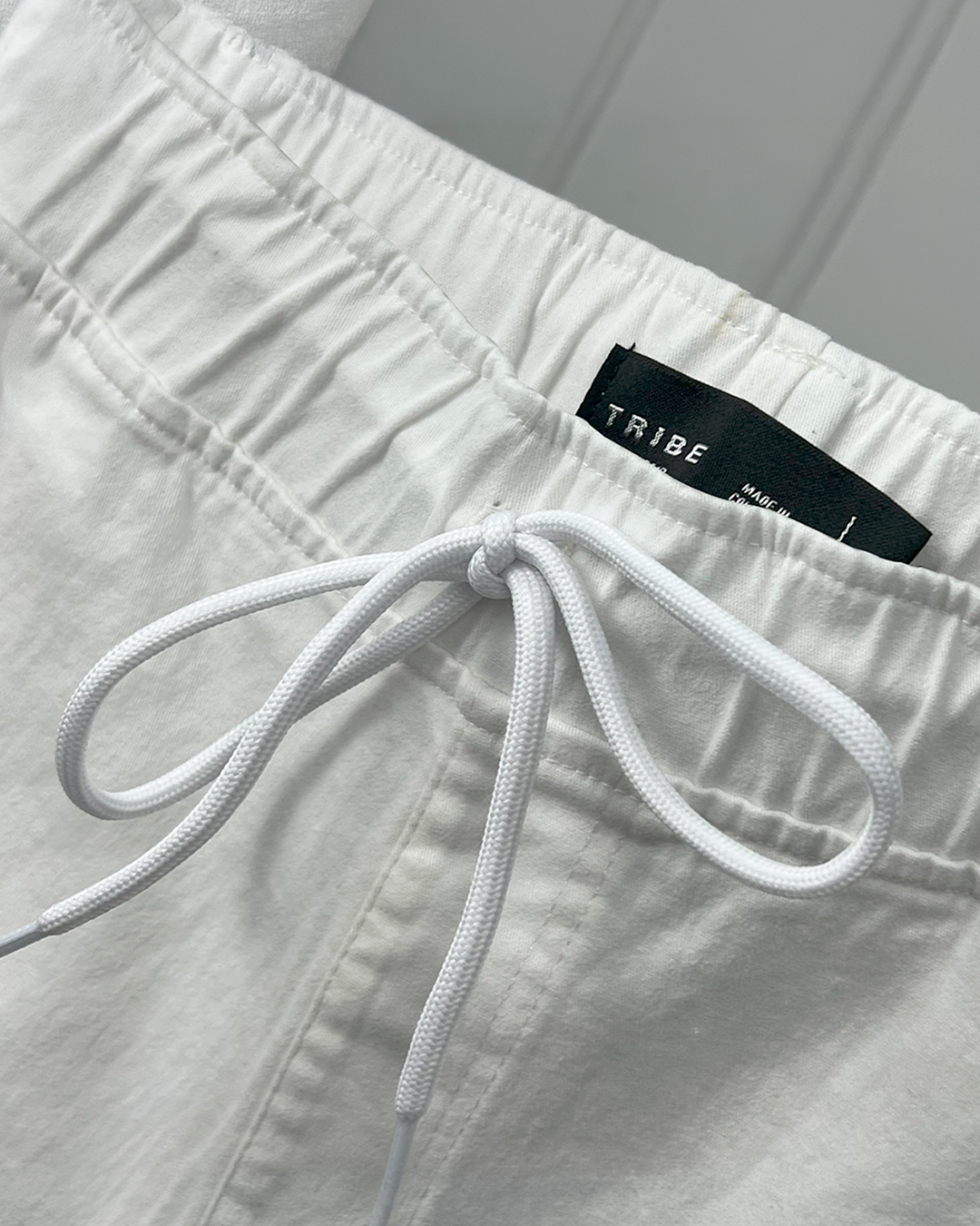 Bermuda Jogger