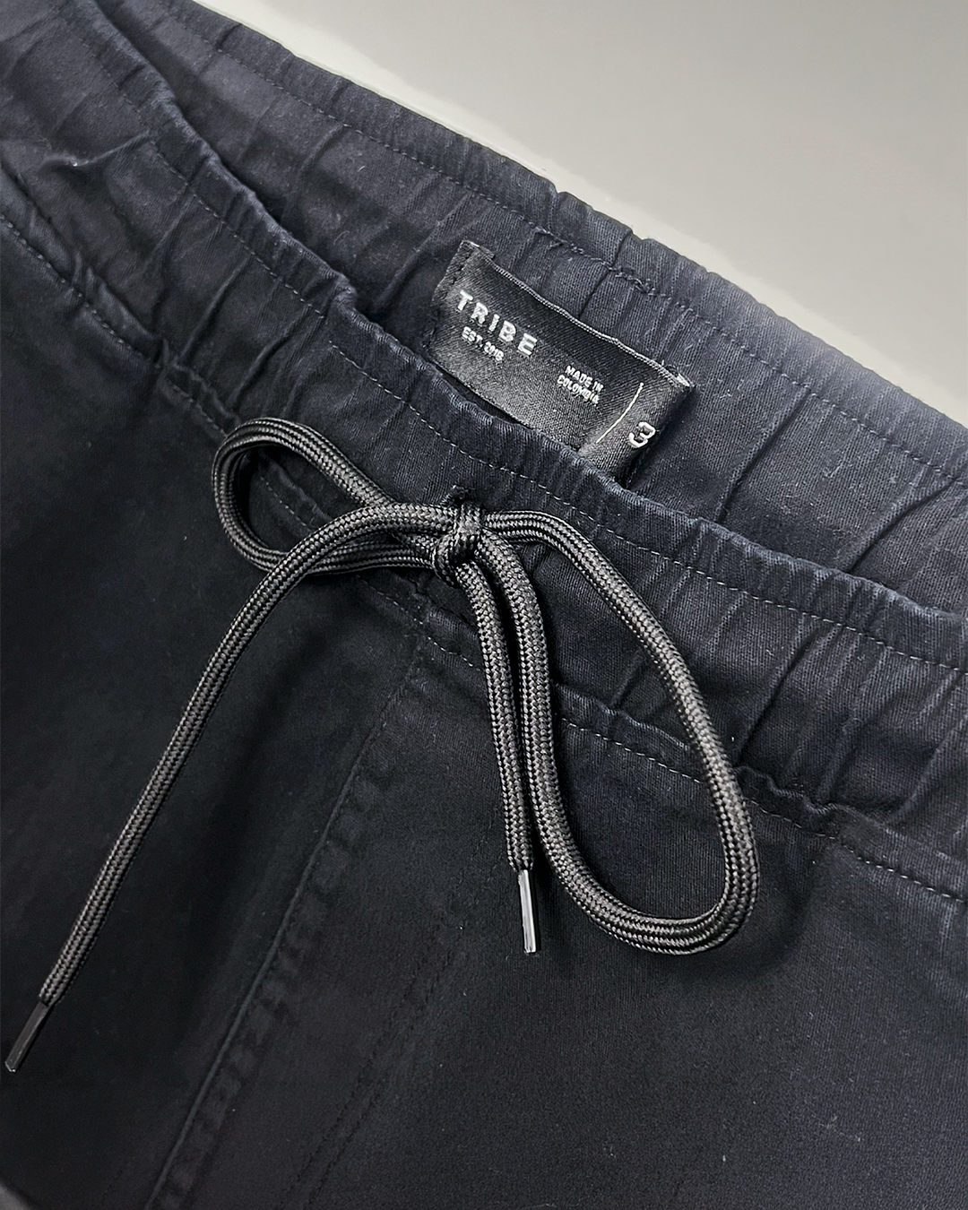 Bermuda Jogger